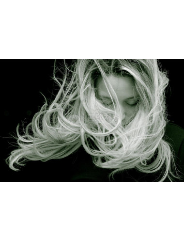 해외 여자모델 아름다운 여성 머리 긴 헤어 스타일 머리 얼굴 젊은 여성 인간 사람 소녀 미소녀