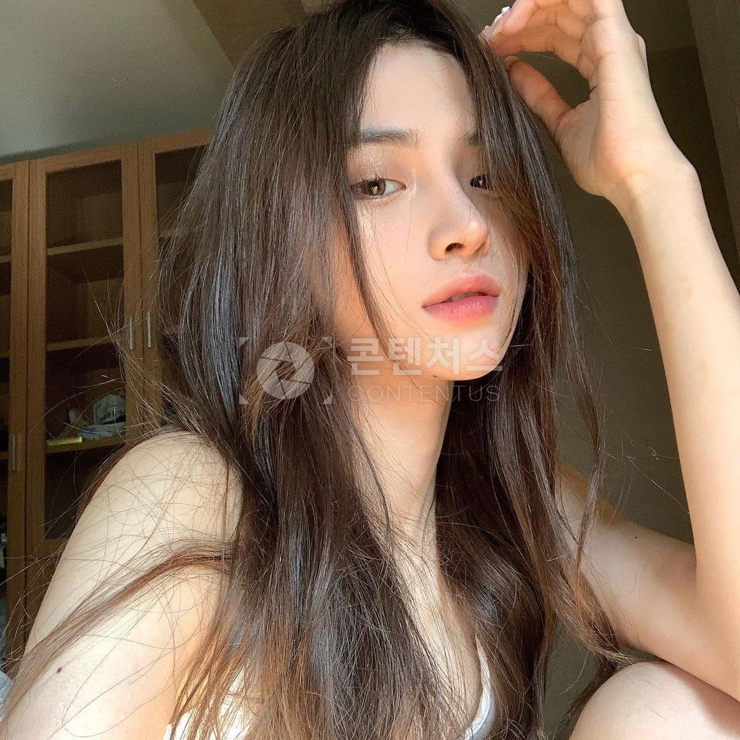 여자 일반인 샘플