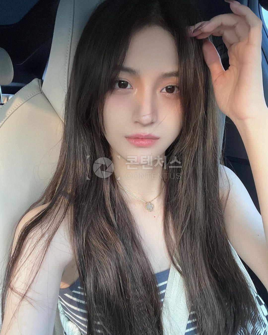 여자 일반인 샘플