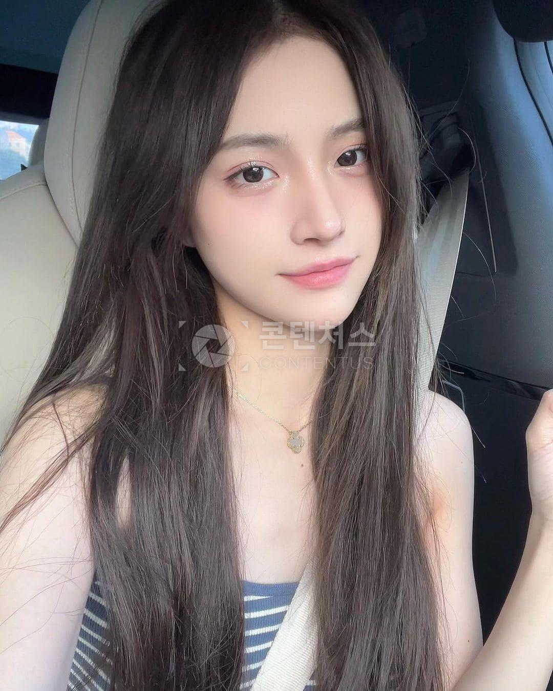 여자 일반인 샘플