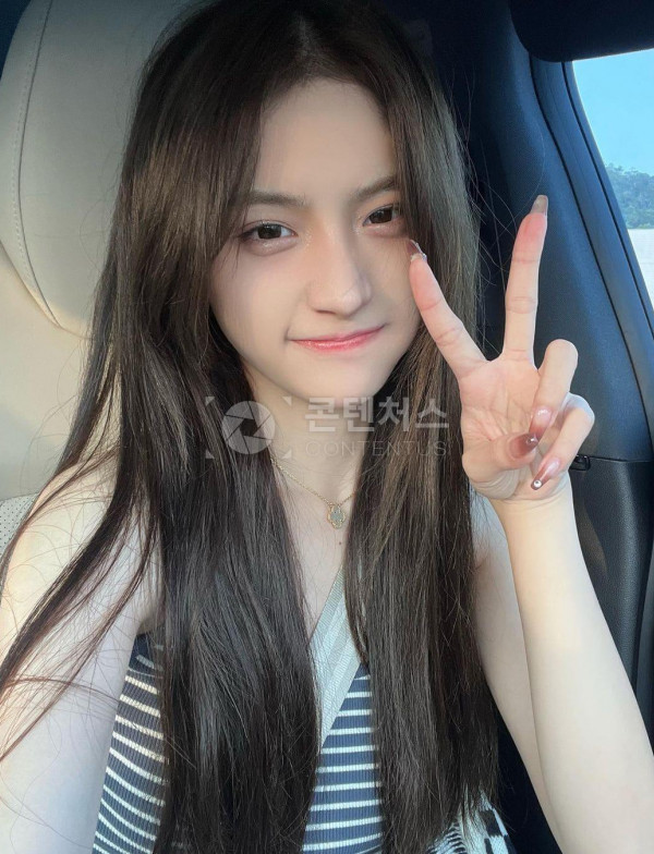 여자 일반인 샘플