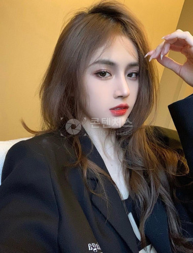 여자 일반인 샘플