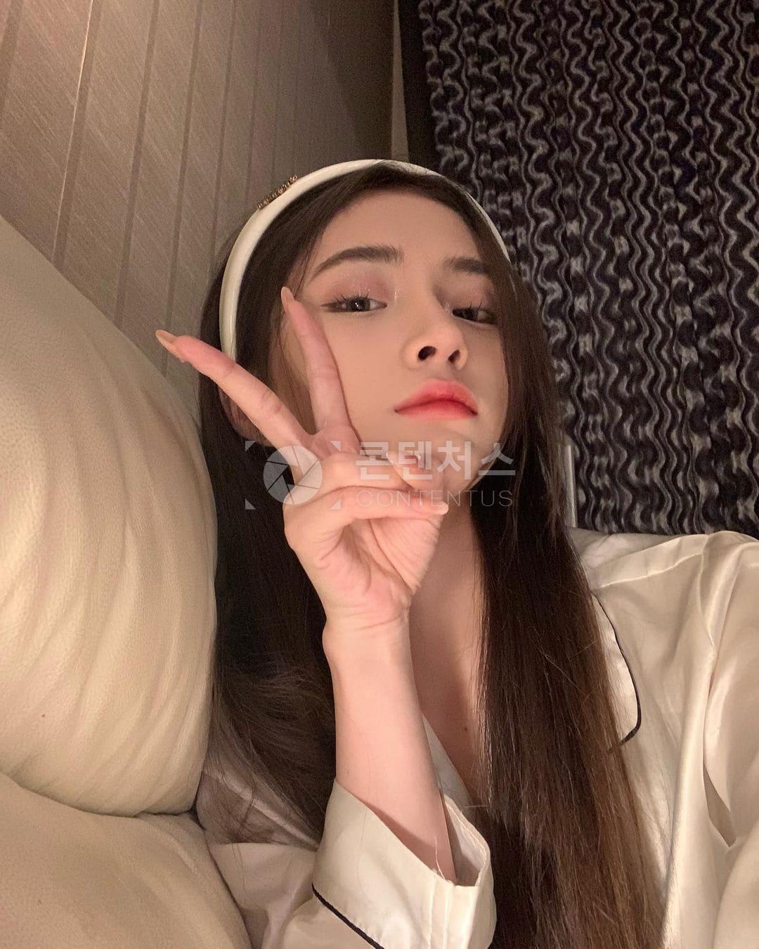 여자 일반인 샘플