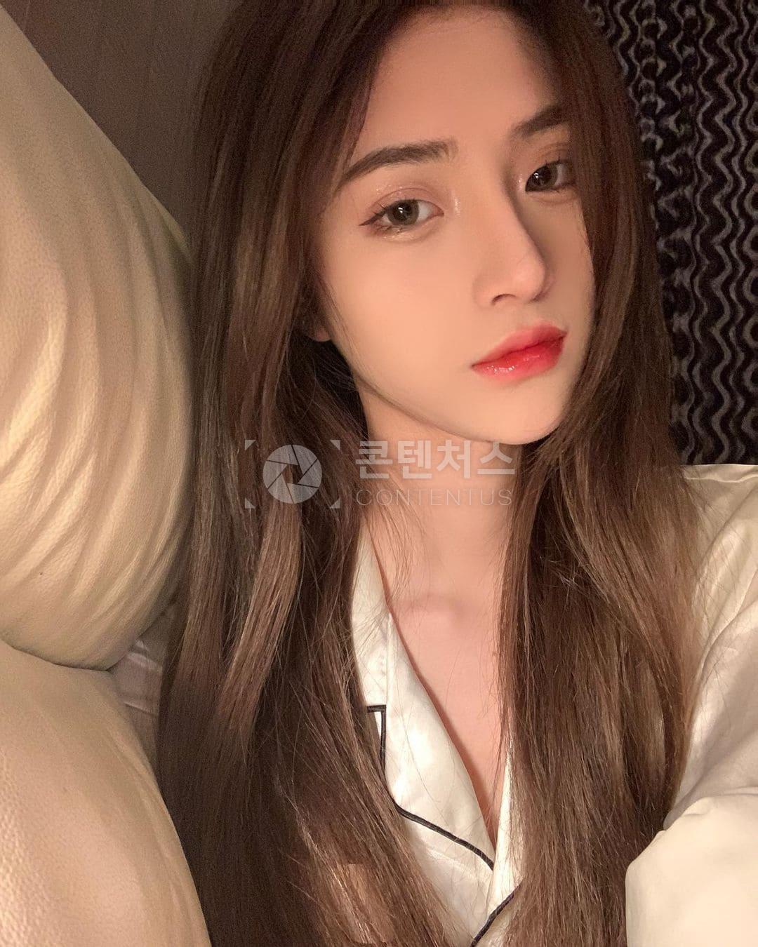 여자 일반인 샘플