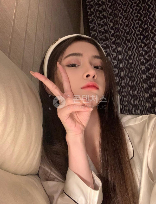 여자 일반인 샘플