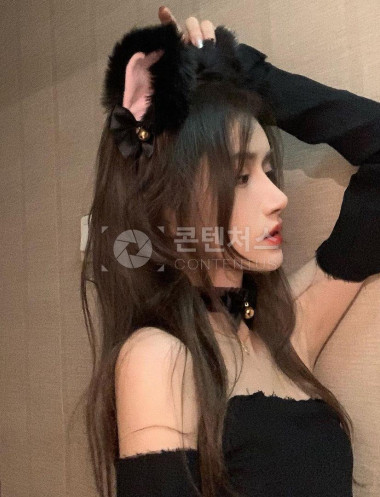 여자 일반인 샘플